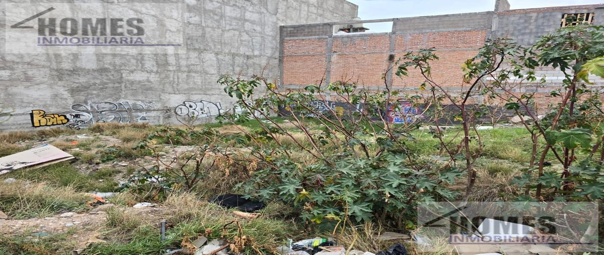 Foto de terreno habitacional en venta en  , balcones del valle, san luis potosí, san luis potosí, 0 No. 04