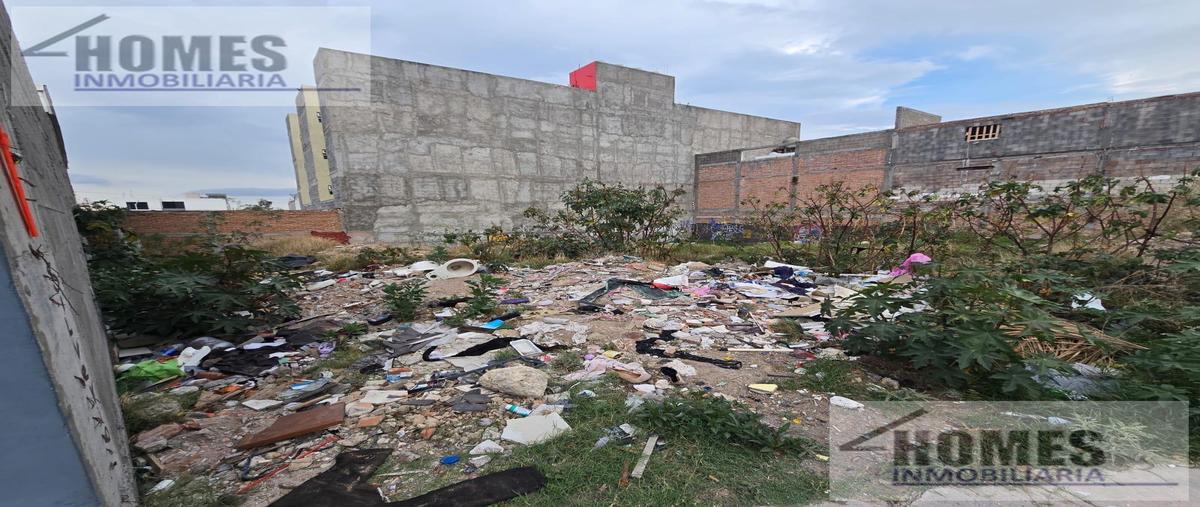 Foto de terreno habitacional en venta en  , balcones del valle, san luis potosí, san luis potosí, 0 No. 05