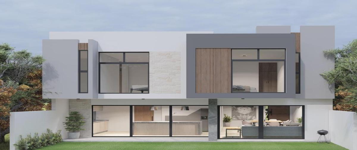 Foto de casa en venta en  , balcones del valle, san luis potosí, san luis potosí, 0 No. 03
