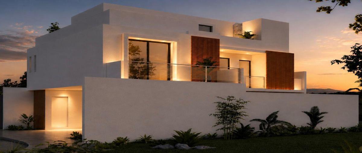 Foto de casa en venta en  , balcones del valle, san luis potosí, san luis potosí, 0 No. 05