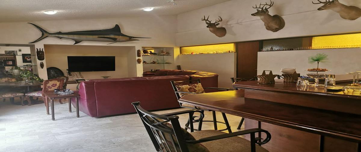 Foto de casa en venta en  , balcones del valle, san pedro garza garcía, nuevo león, 26844912 No. 04