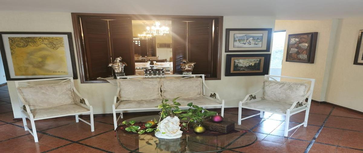 Foto de casa en venta en  , balcones del valle, san pedro garza garcía, nuevo león, 26844912 No. 05