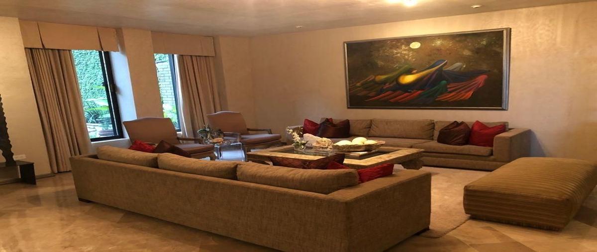 Foto de casa en venta en  , balcones del valle, san pedro garza garcía, nuevo león, 29831674 No. 03