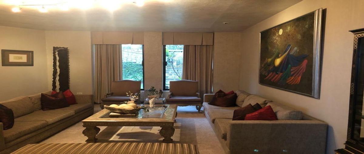 Foto de casa en venta en  , balcones del valle, san pedro garza garcía, nuevo león, 29831674 No. 04