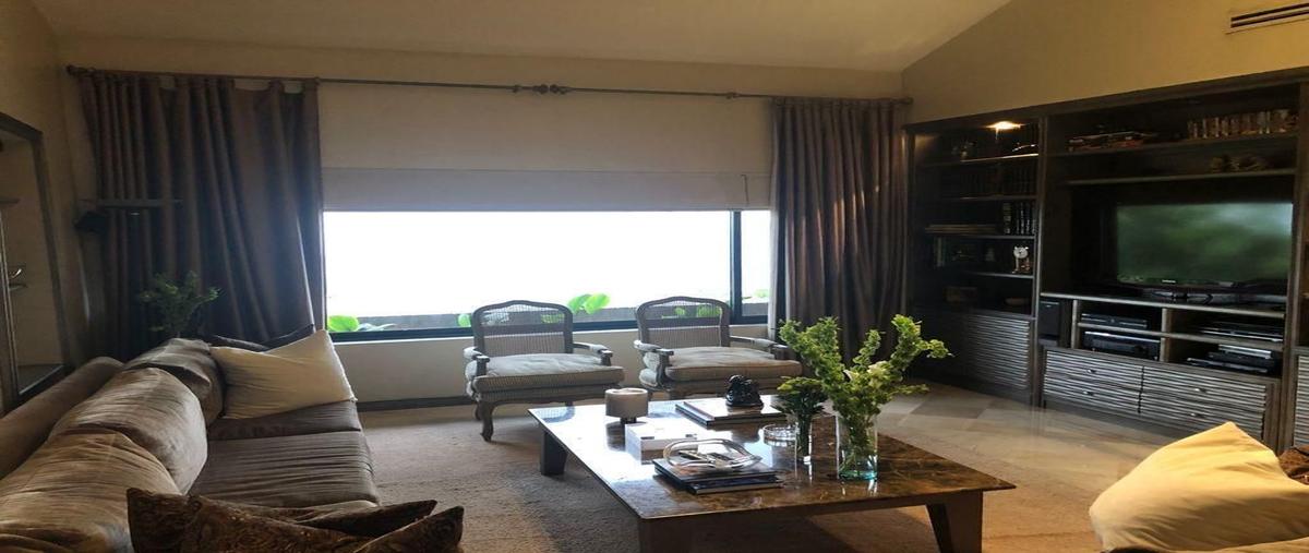 Foto de casa en venta en  , balcones del valle, san pedro garza garcía, nuevo león, 29831674 No. 05