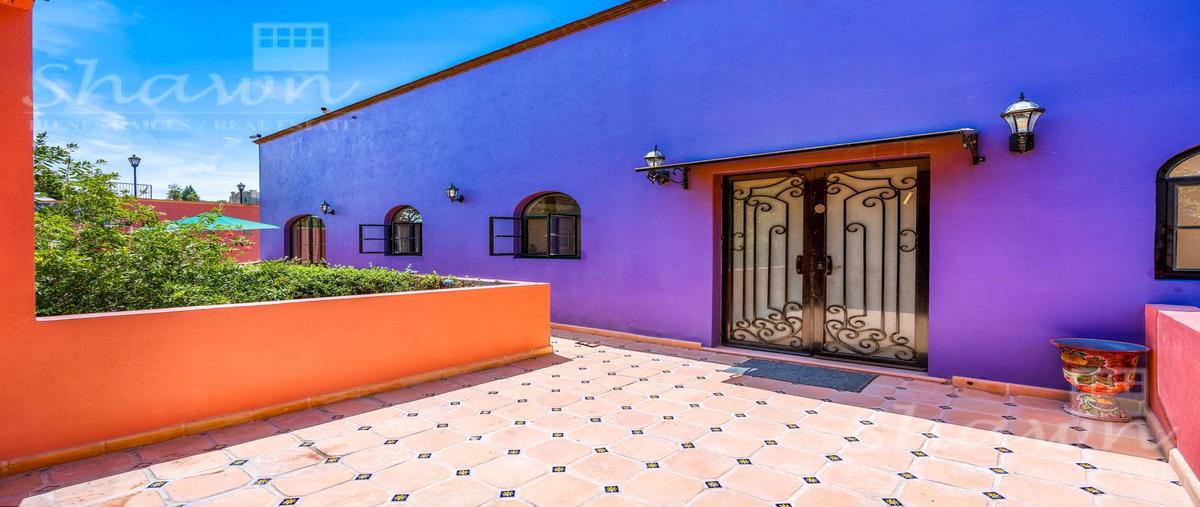 Foto de casa en venta en  , balcones, san miguel de allende, guanajuato, 0 No. 03