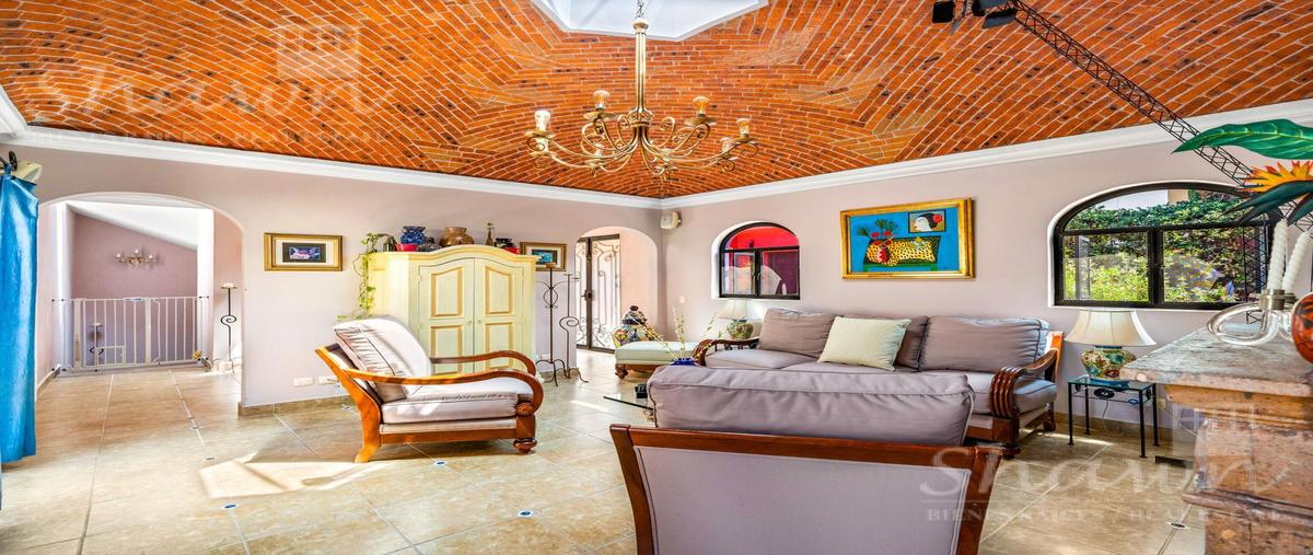 Foto de casa en venta en  , balcones, san miguel de allende, guanajuato, 0 No. 05