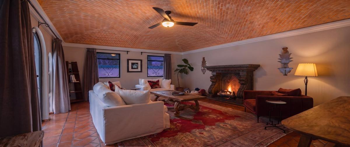 Foto de casa en renta en  , balcones, san miguel de allende, guanajuato, 0 No. 03