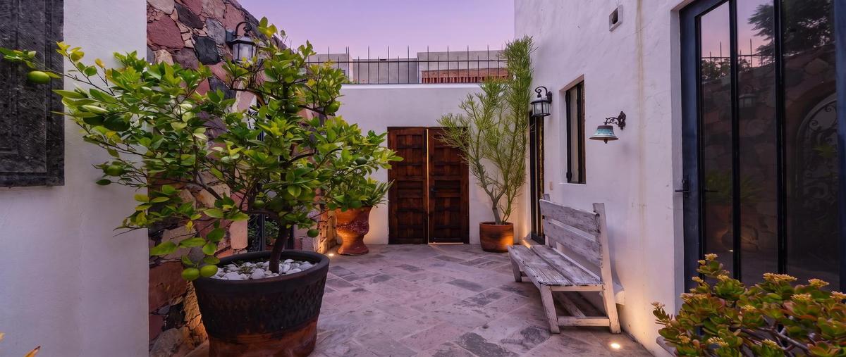 Foto de casa en renta en  , balcones, san miguel de allende, guanajuato, 0 No. 04