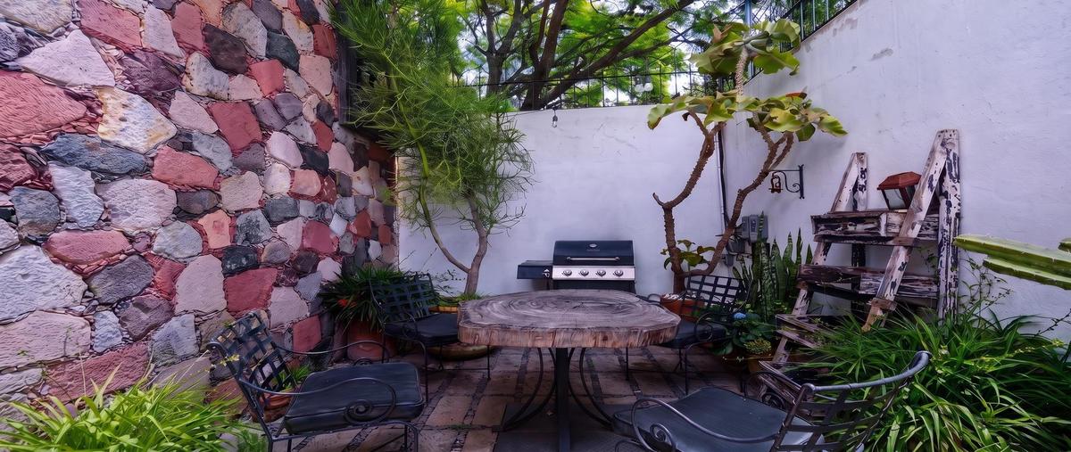 Foto de casa en renta en  , balcones, san miguel de allende, guanajuato, 0 No. 05