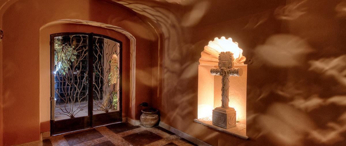 Foto de casa en venta en  , balcones, san miguel de allende, guanajuato, 4788334 No. 04