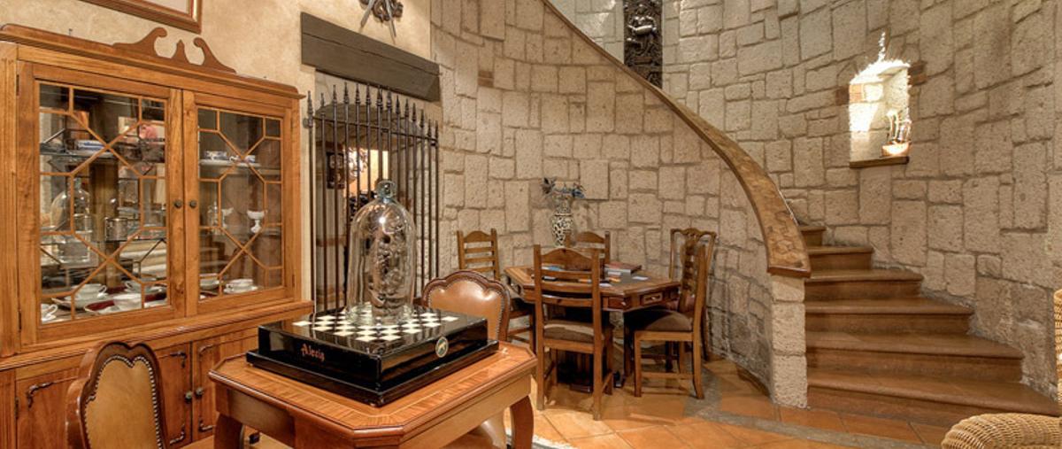 Foto de casa en venta en  , balcones, san miguel de allende, guanajuato, 4788334 No. 05