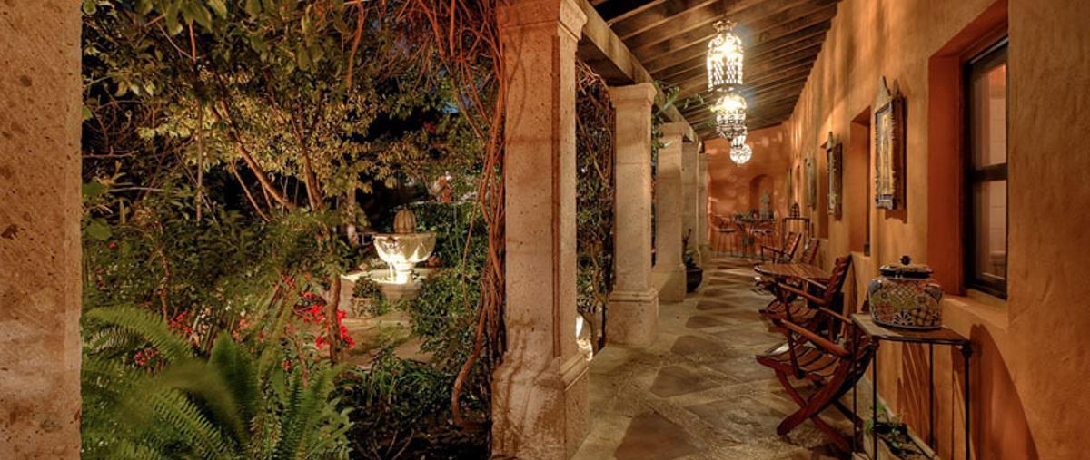 Foto de casa en venta en  , balcones, san miguel de allende, guanajuato, 4788334 No. 06