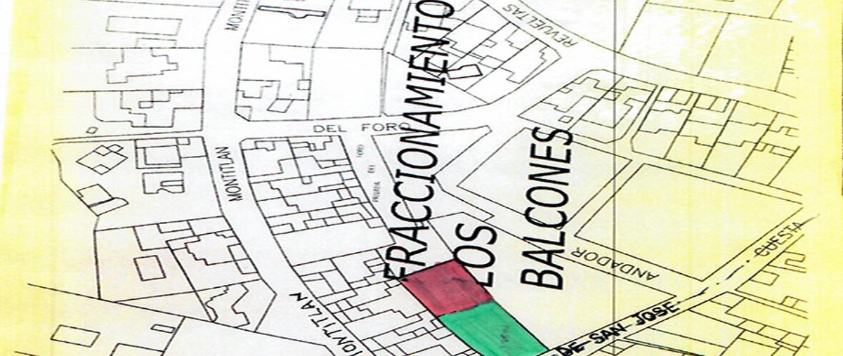 Foto de terreno habitacional en venta en  , balcones, san miguel de allende, guanajuato, 0 No. 05