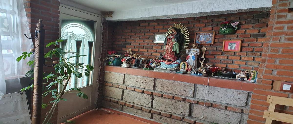 Foto de casa en venta en  , balcones santín, toluca, méxico, 0 No. 05