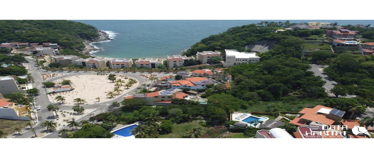 Foto de terreno habitacional en , balcones tangolunda, santa maría huatulco, oaxaca, 0 foto 04 Foto de terreno habitacional en venta en , balcones tangolunda, santa maría huatulco, oaxaca, 0 No. 04
