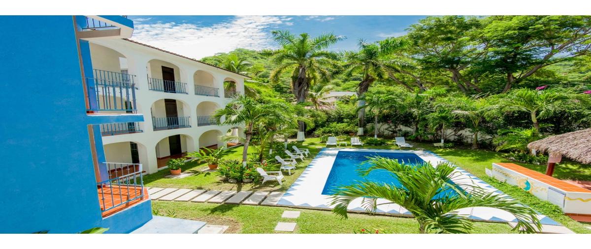 Foto de departamento en , balcones tangolunda, santa maría huatulco, oaxaca, 0 foto 01 Foto de departamento en venta en , balcones tangolunda, santa maría huatulco, oaxaca, 0 No. 01