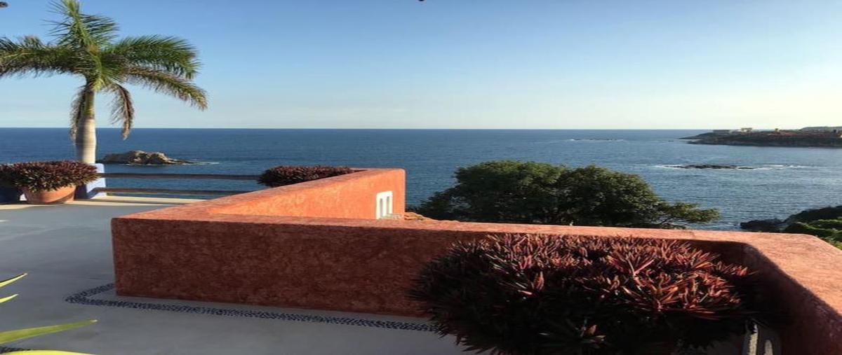 Foto de casa en renta en  , balcones tangolunda, santa maría huatulco, oaxaca, 31057025 No. 04