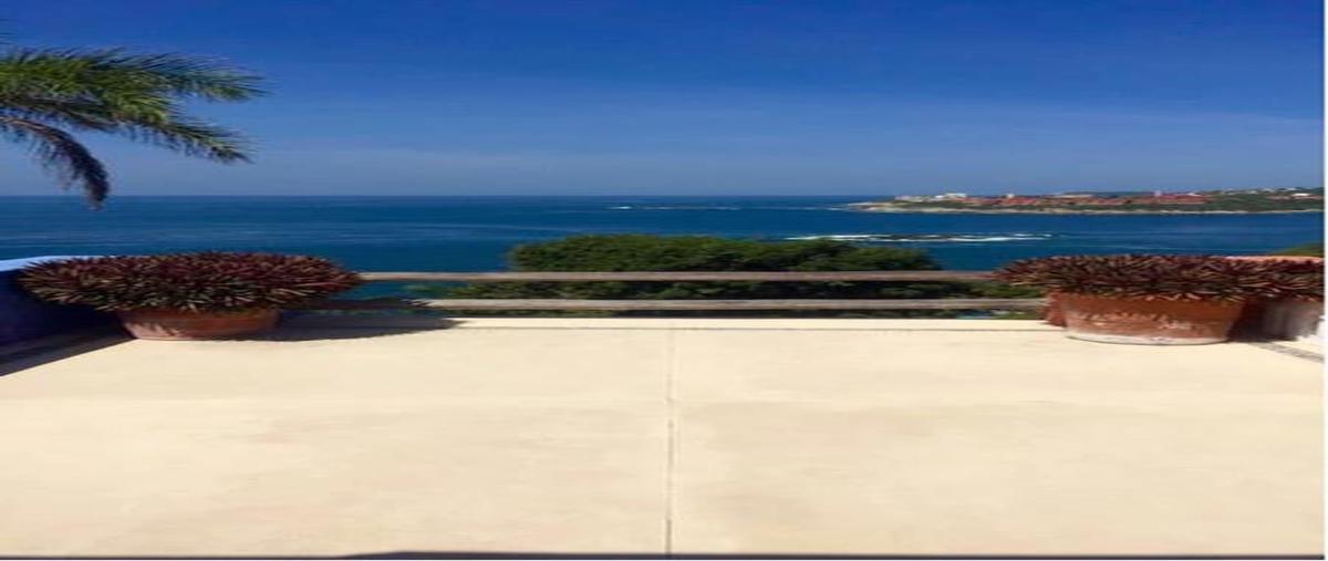 Foto de casa en renta en  , balcones tangolunda, santa maría huatulco, oaxaca, 31057025 No. 05