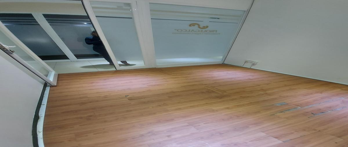 Foto de oficina en renta en balderas , centro (área 4), cuauhtémoc, df / cdmx, 26307006 No. 03