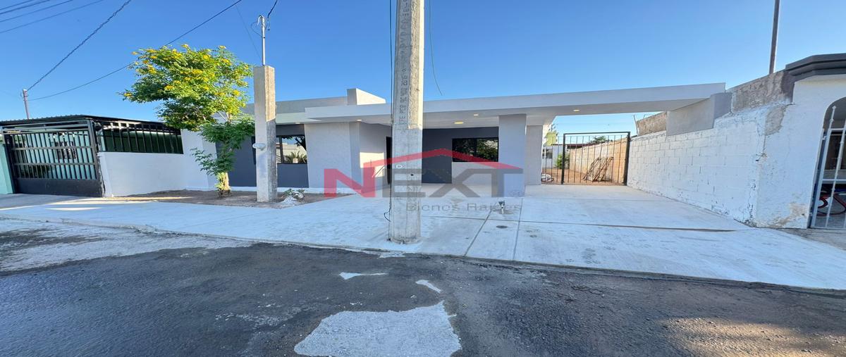Foto de casa en venta en balderrama 0, balderrama, hermosillo, sonora, 0 No. 04