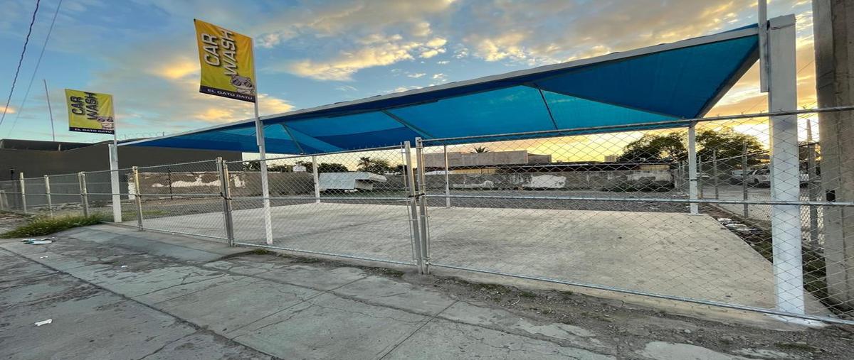 Foto de terreno habitacional en renta en  , balderrama, hermosillo, sonora, 0 No. 05