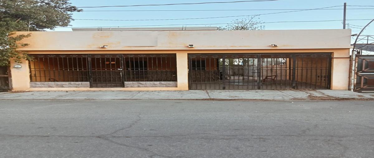 Foto de casa en , balderrama, hermosillo, sonora, 0 foto 01 Foto de casa en venta en , balderrama, hermosillo, sonora, 0 No. 01