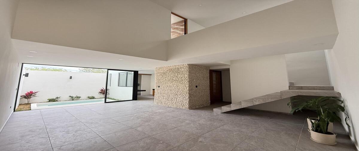 Foto de casa en balea , temozon norte, mérida, yucatán, 30293241 foto 01 Foto de casa en venta en balea , temozon norte, mérida, yucatán, 30293241 No. 01
