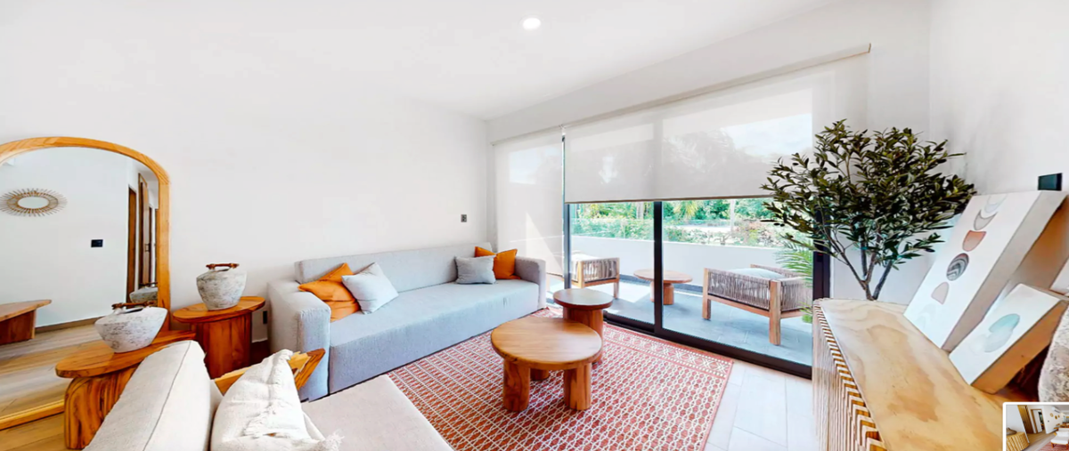 Foto de departamento en venta en bali 2 , bali, solidaridad, quintana roo, 27838653 No. 03