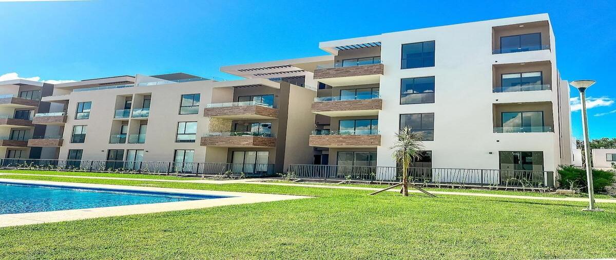 Foto de departamento en venta en bali , playa del carmen, solidaridad, quintana roo, 0 No. 03
