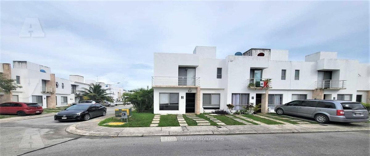 Foto de casa en , bali, solidaridad, quintana roo, 25281275 foto 01 Foto de casa en venta en , bali, solidaridad, quintana roo, 25281275 No. 01