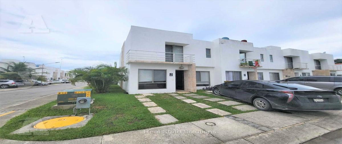 Foto de casa en , bali, solidaridad, quintana roo, 25281275 foto 02 Foto de casa en venta en , bali, solidaridad, quintana roo, 25281275 No. 02
