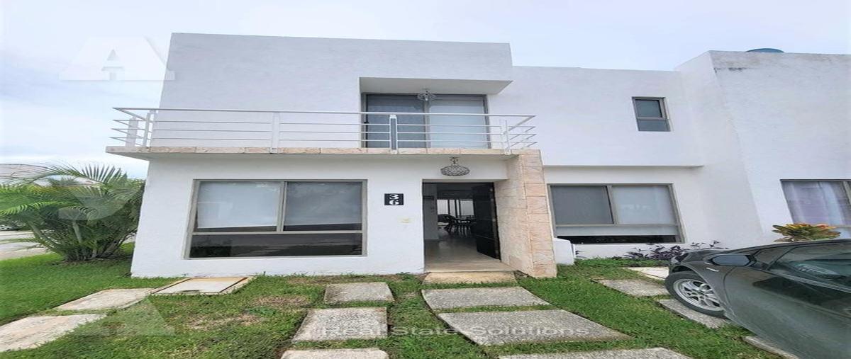 Foto de casa en , bali, solidaridad, quintana roo, 25281275 foto 03 Foto de casa en venta en , bali, solidaridad, quintana roo, 25281275 No. 03