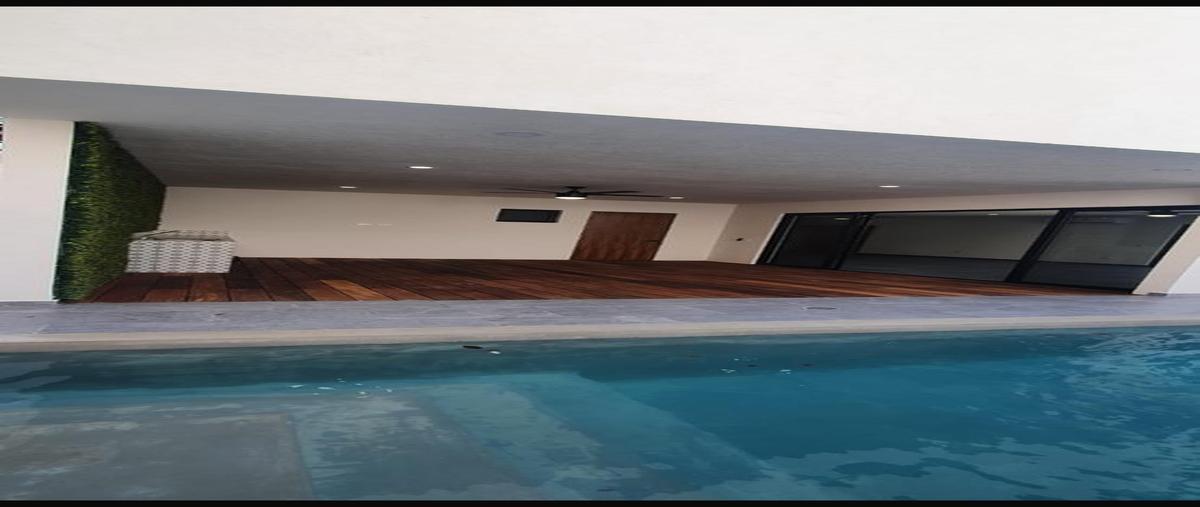 Foto de casa en venta en  , bali, solidaridad, quintana roo, 27262078 No. 03