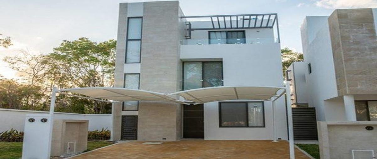 Foto de casa en , bali, solidaridad, quintana roo, 0 foto 01 Foto de casa en venta en , bali, solidaridad, quintana roo, 0 No. 01
