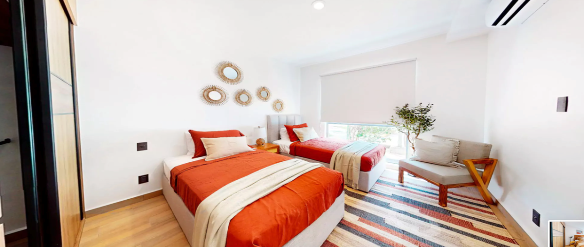 Foto de departamento en venta en  , bali, solidaridad, quintana roo, 27838653 No. 04