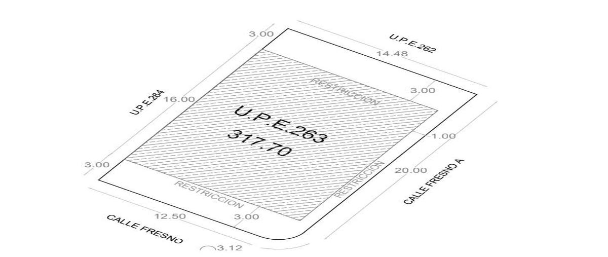 Foto de terreno habitacional en venta en  , bali, solidaridad, quintana roo, 0 No. 05