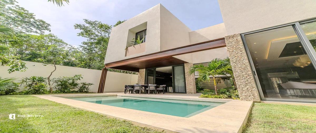 Foto de casa en venta en  , bali, solidaridad, quintana roo, 0 No. 04