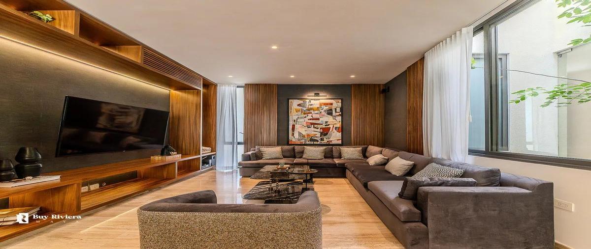 Foto de casa en venta en  , bali, solidaridad, quintana roo, 0 No. 05