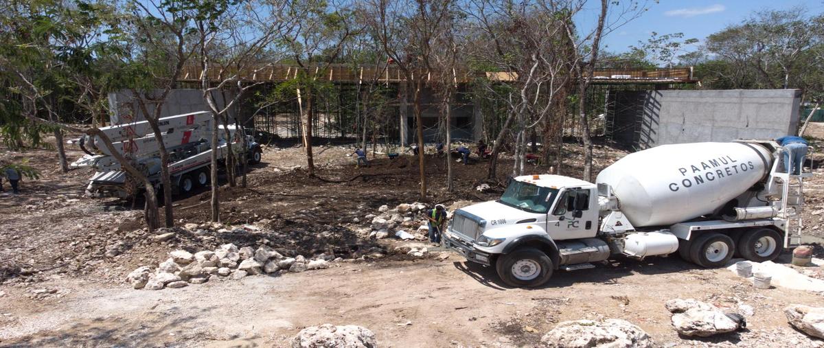 Foto de terreno habitacional en , bali, solidaridad, quintana roo, 0 foto 02 Foto de terreno habitacional en venta en , bali, solidaridad, quintana roo, 0 No. 02