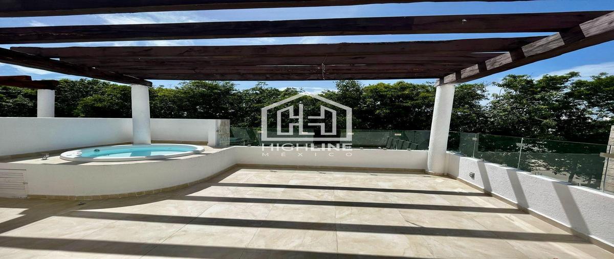 Foto de casa en venta en  , bali, solidaridad, quintana roo, 29821652 No. 04