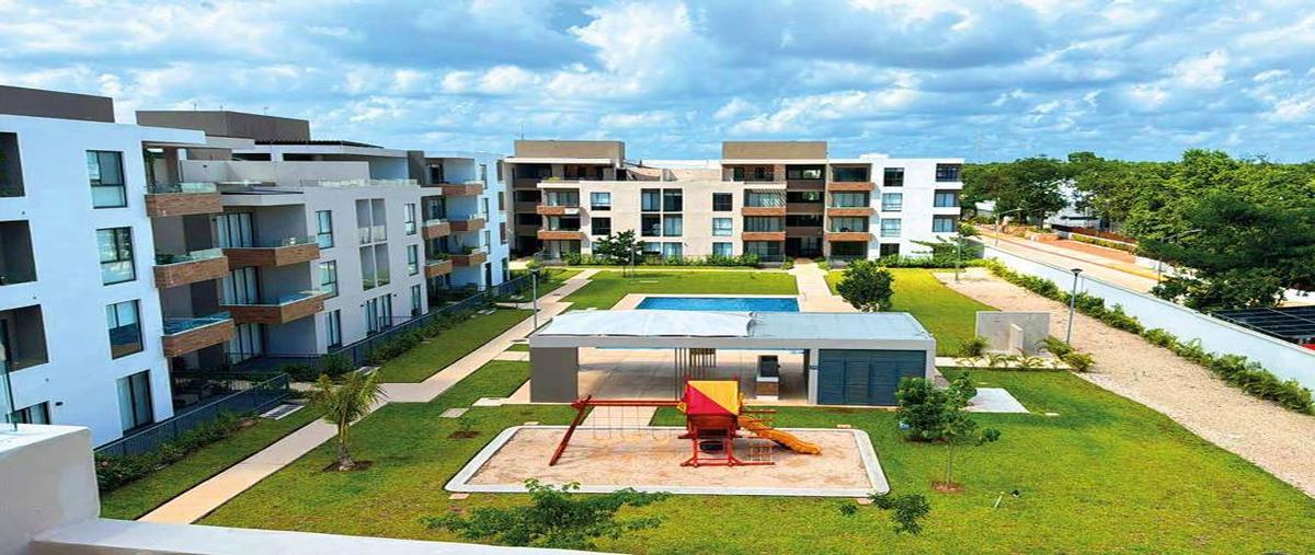Foto de departamento en venta en  , bali, solidaridad, quintana roo, 0 No. 03