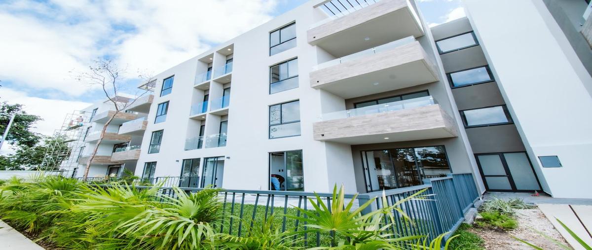 Foto de departamento en venta en  , bali, solidaridad, quintana roo, 0 No. 04