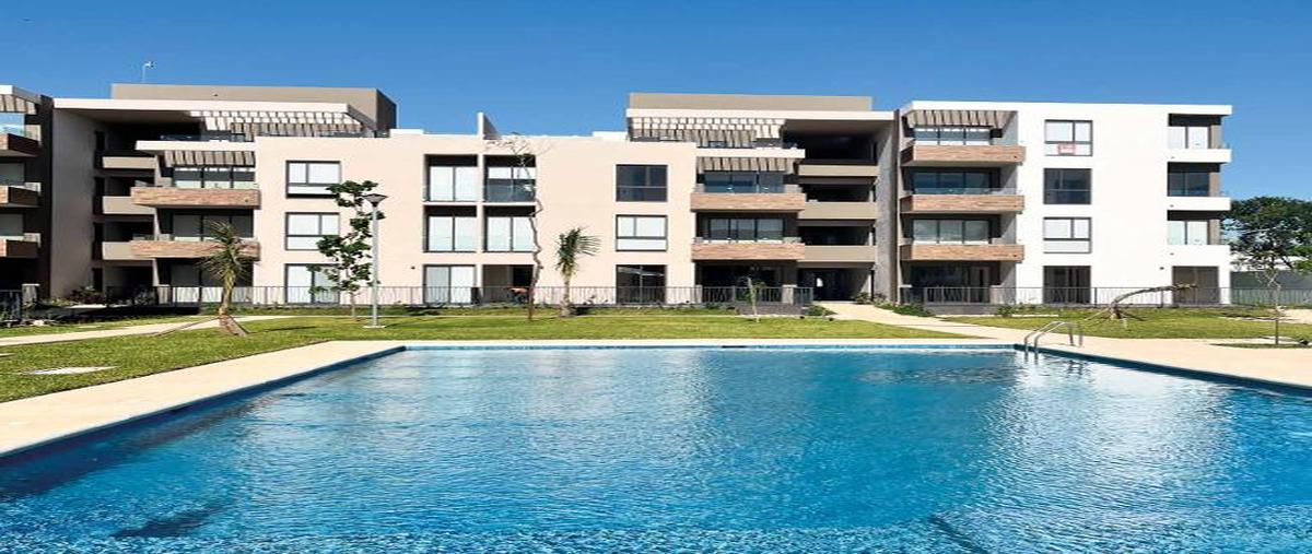 Foto de departamento en venta en  , bali, solidaridad, quintana roo, 0 No. 05