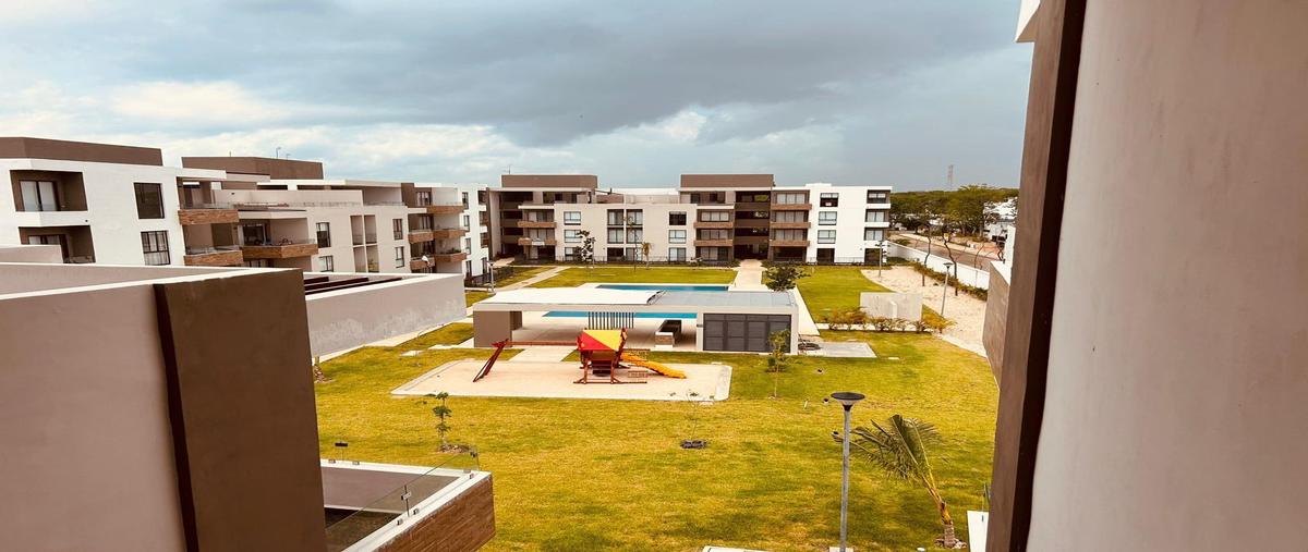 Foto de departamento en renta en  , bali, solidaridad, quintana roo, 0 No. 03