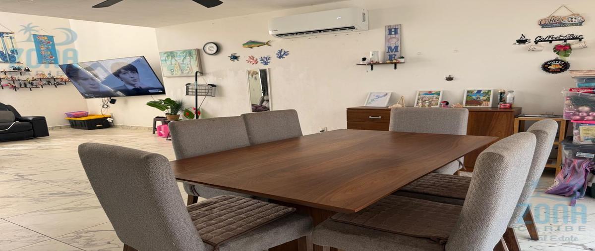 Foto de casa en venta en  , bali, solidaridad, quintana roo, 0 No. 04
