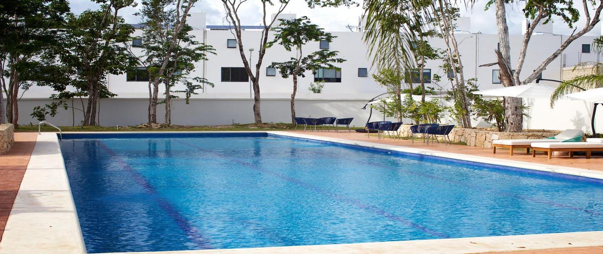 Foto de casa en venta en  , bali, solidaridad, quintana roo, 0 No. 04