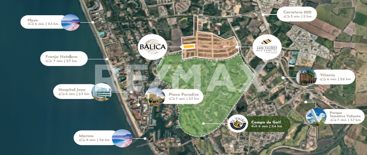 Foto de departamento en venta en balica los tigres residencial nuevo vallarta nuevo nayarit , nuevo vallarta, bahía de banderas, nayarit, 28176798 No. 05