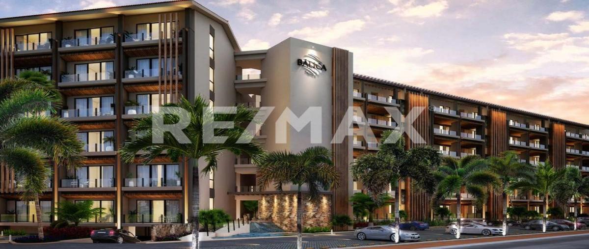 Foto de departamento en venta en balica los tigres residencial nuevo vallarta nuevo nayarit , nuevo vallarta, bahía de banderas, nayarit, 28993240 No. 03