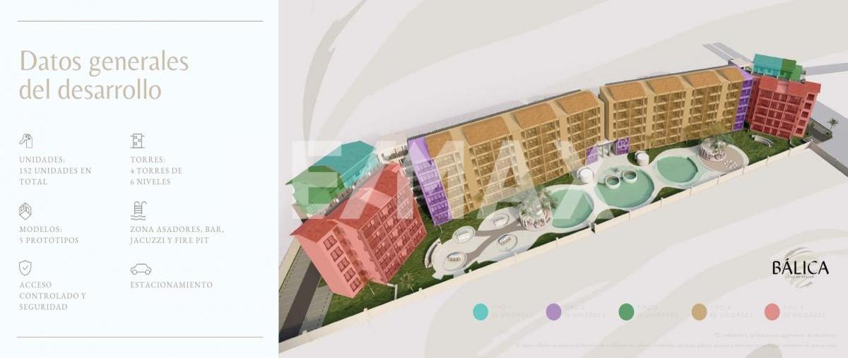 Foto de departamento en balica los tigres residencial nuevo vallarta nuevo nayarit , nuevo vallarta, bahía de banderas, nayarit, 28993241 foto 02 Foto de departamento en venta en balica los tigres residencial nuevo vallarta nuevo nayarit , nuevo vallarta, bahía de banderas, nayarit, 28993241 No. 02